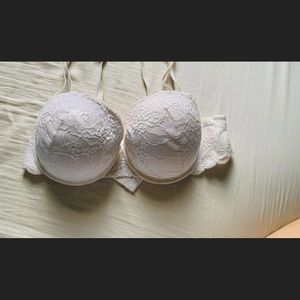 La senza lace bra 36B